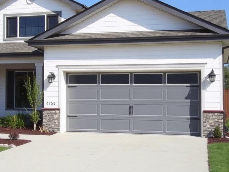 Professional Garage Door Installation